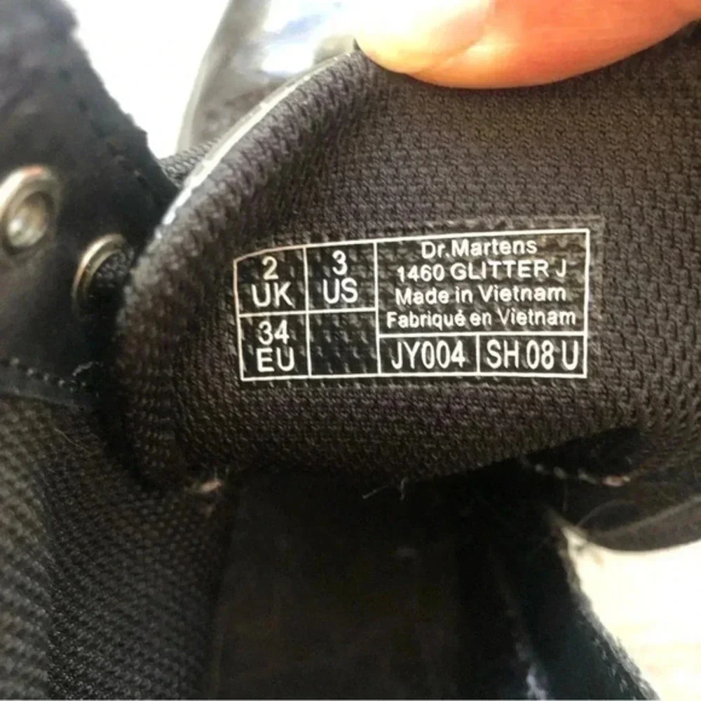 Dr. Martens like new